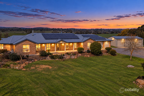 5 Lupin Pl, Murrumbateman, NSW 2582