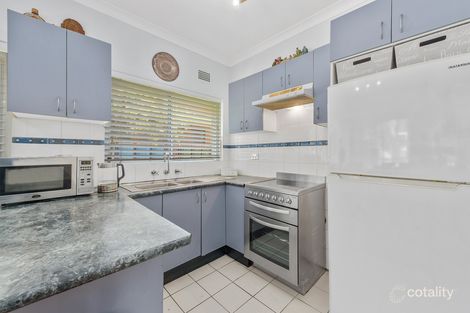 Property photo of 2/9 Gladstone Street Bexley NSW 2207