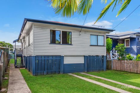 Property photo of 337 Zillmere Road Zillmere QLD 4034