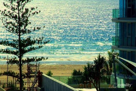 Property photo of 33/6-8 Stuart Street Tweed Heads NSW 2485
