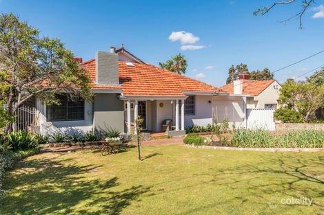 Property photo of 134 Lansdowne Road Kensington WA 6151