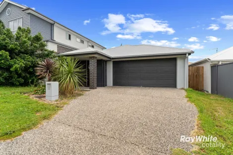 Property photo of 33 Eiger Street Holmview QLD 4207
