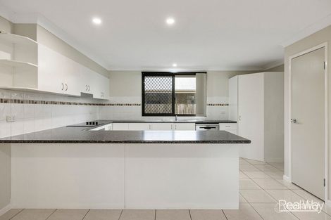Property photo of 9 Highgrove Drive Highfields QLD 4352