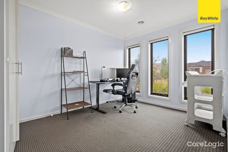 Property photo of 25 Robinson Drive Weir Views VIC 3338