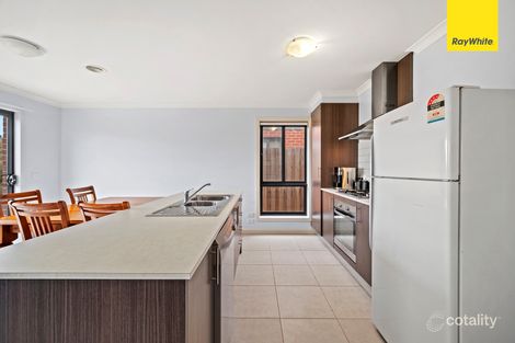 Property photo of 25 Robinson Drive Weir Views VIC 3338