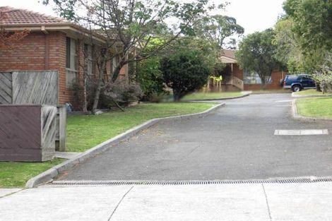 Property photo of 4/147-149 Ferntree Gully Road Mount Waverley VIC 3149