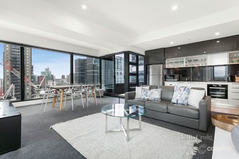 Property photo of 1604/7 Riverside Quay Southbank VIC 3006