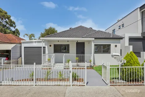 Property photo of 11 Roseland Avenue Roselands NSW 2196