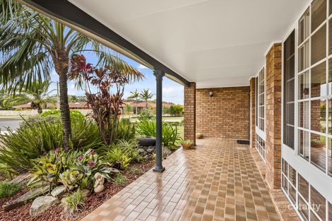 Property photo of 6 Carten Close Coffs Harbour NSW 2450