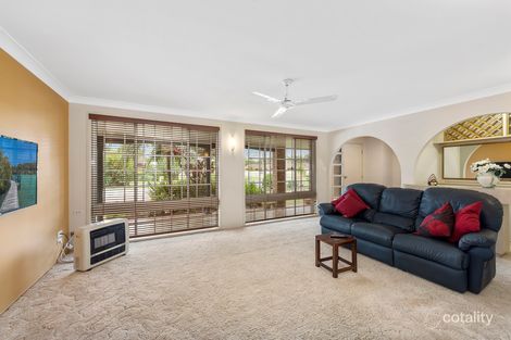 Property photo of 6 Carten Close Coffs Harbour NSW 2450