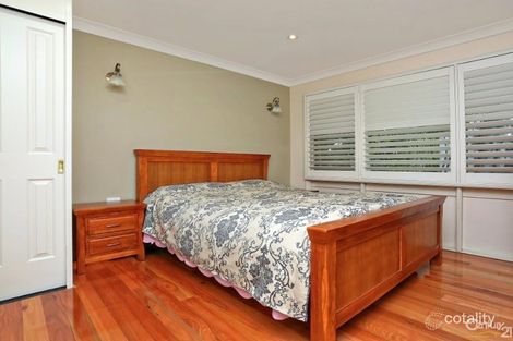 Property photo of 8 Malonga Avenue Kellyville NSW 2155