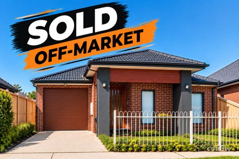 35 Derrimut St, Rockbank, VIC 3335