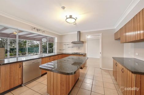 Property photo of 11 Middleton Place Picton NSW 2571