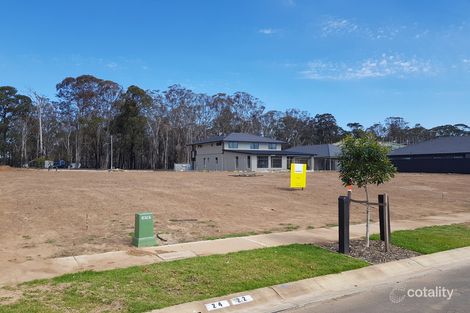 22 Storksbill Ave, Denham Court, NSW 2565