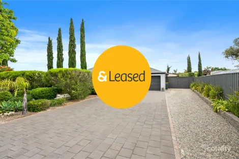 Property photo of 27 Catt Drive Strathalbyn SA 5255