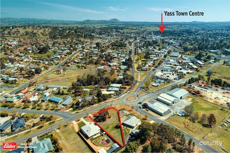 90 Grand Junction Rd, Yass, NSW 2582