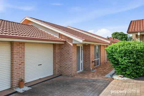 6/24 Australia St, St Marys, NSW 2760