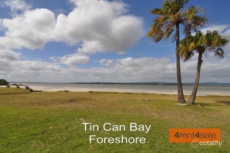 Property photo of 75 Esplanade Tin Can Bay QLD 4580