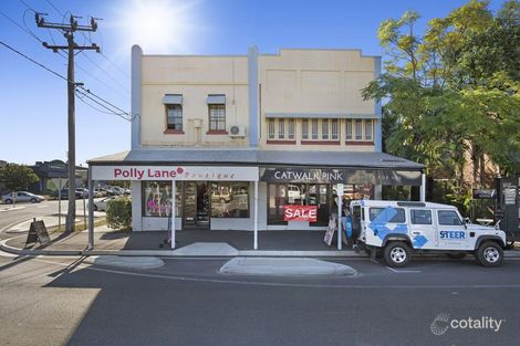 Property photo of 268 Denham Street The Range QLD 4700