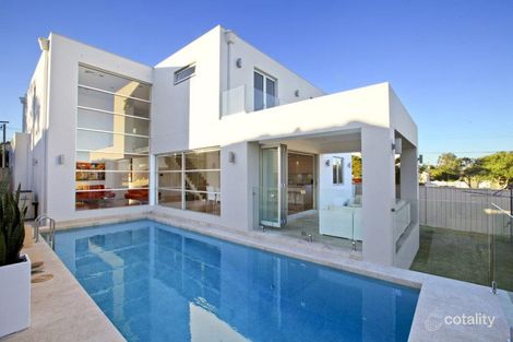Property photo of 4 Archer Street Concord NSW 2137