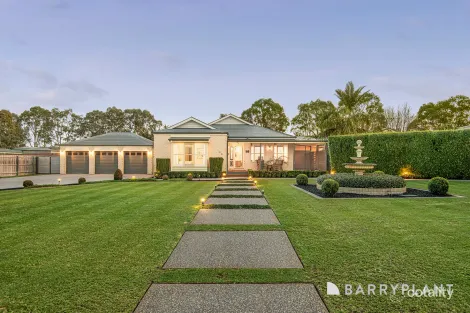 Property photo of 83-85 Brookvale Close Beaconsfield VIC 3807