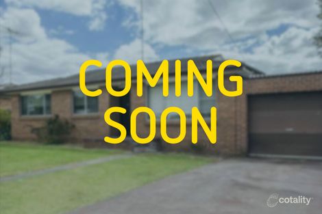 Property photo of 9 Macarthur Drive St Clair NSW 2759