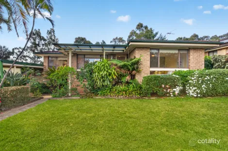 64 Shanke Cres, Kings Langley, NSW 2147