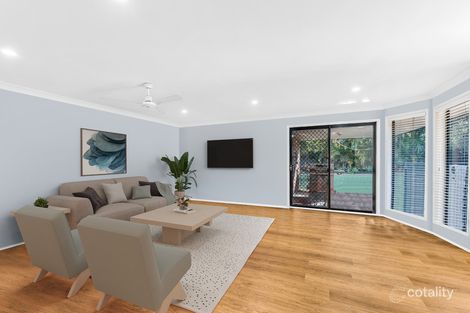 Property photo of 20 Peppertree Street Warner QLD 4500