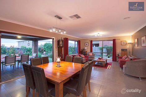 Property photo of 16 Kiah Drive Point Cook VIC 3030