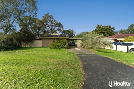 Property photo of 8 Brookdale Drive Armadale WA 6112