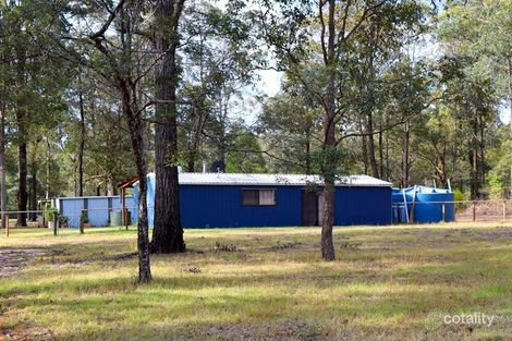 141 Mclaughlan Rd, Benarkin North, QLD 4314