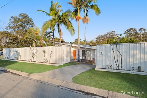 Property photo of 27 Sirus Street Eagleby QLD 4207