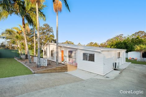 Property photo of 27 Sirus Street Eagleby QLD 4207