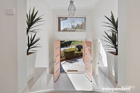 Property photo of 14 Alison Ashby Crescent Banks ACT 2906