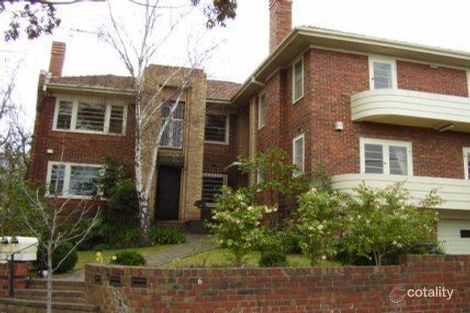 1/6 Coolullah Ave, South Yarra, VIC 3141