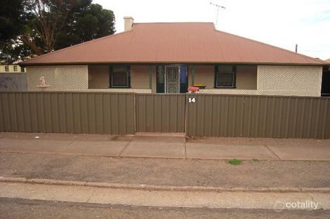 14 Donaldson Tce, Whyalla, SA 5600