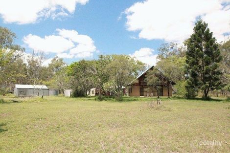 Property photo of 11 Gutteridge Road Coominya QLD 4311