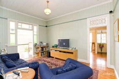 Property photo of 54 Tooth Avenue Paddington QLD 4064