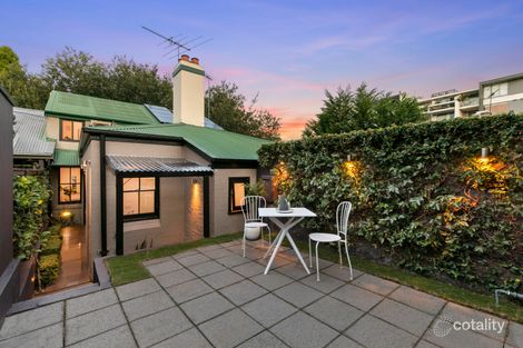 Property photo of 29 Kensington Street Waterloo NSW 2017