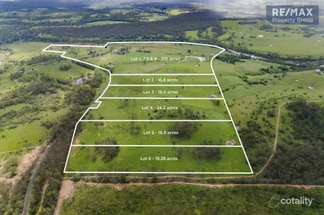 4/1204 Bauple-Woolooga Rd, Gundiah, QLD 4650