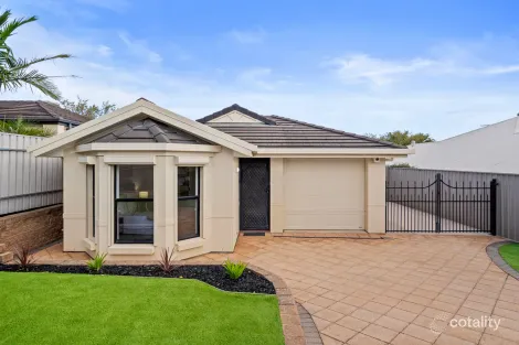 Property photo of 25 Stonework Circuit Sheidow Park SA 5158