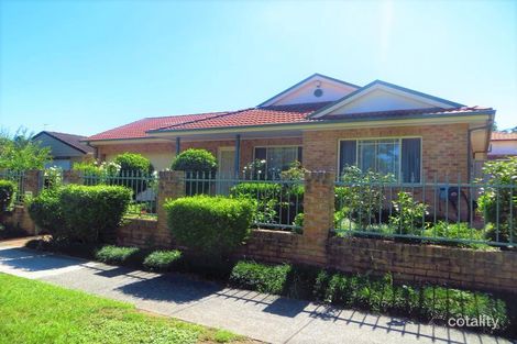 Property photo of 165 Restwell Road Bossley Park NSW 2176