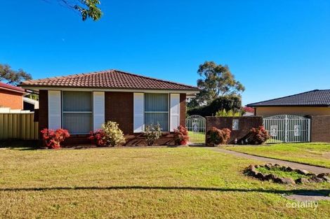 24 Dandenong Cres, Ruse, NSW 2560