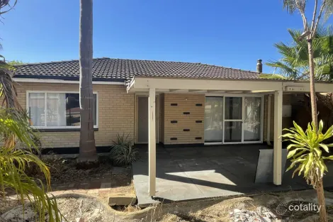Property photo of 30 Service Street Mandurah WA 6210