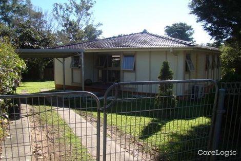Property photo of 271 Popondetta Road Blackett NSW 2770