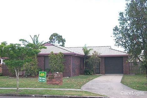 Property photo of 17 Arnica Crescent Bald Hills QLD 4036