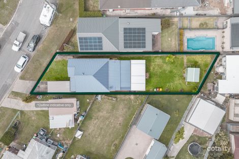 Property photo of 85 Crescent Road Waratah NSW 2298