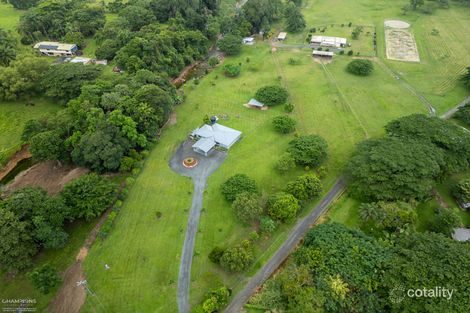 Property photo of 384 Little Mulgrave Road Little Mulgrave QLD 4865