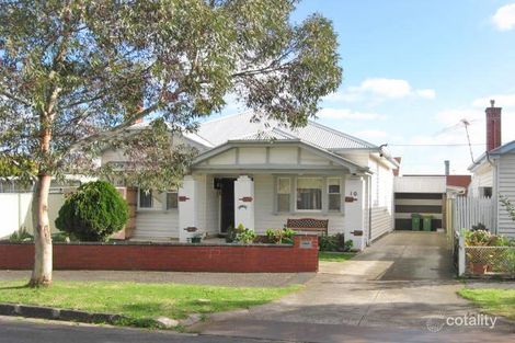 Property photo of 10 May Street Footscray VIC 3011