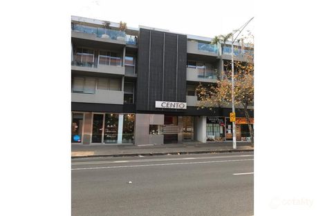 10/100 Queensberry St, Carlton, VIC 3053